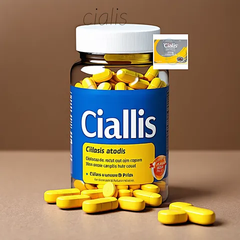 Comprar cialis generico al mejor precio